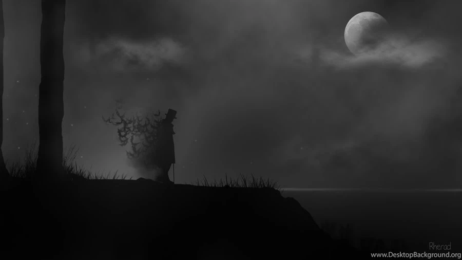 Vampire Wallpapers By Rherad On DeviantArt