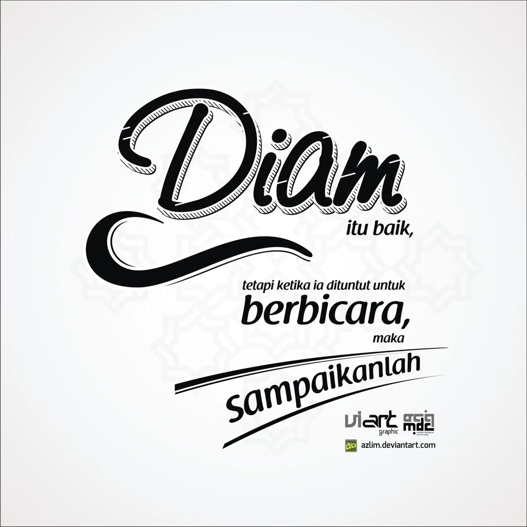 MDC Viart Edisi Kreatif By Azlim On DeviantArt