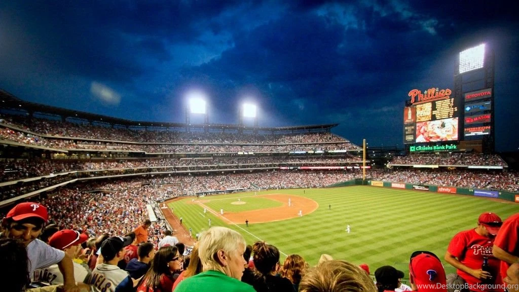 Philadelphia Phillies Browser Themes & Desktop Wallpapers For Phanatics