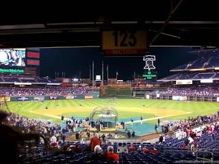 Phillies Phever: Desktop Wallpapers