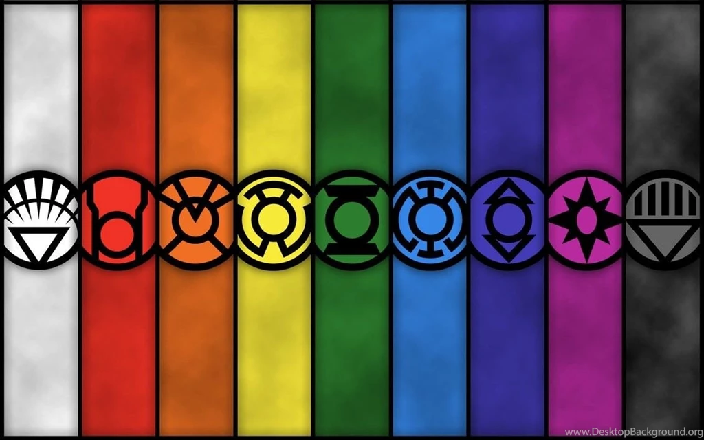 Basics Of Superheroes: Doing It Better: Green Lantern