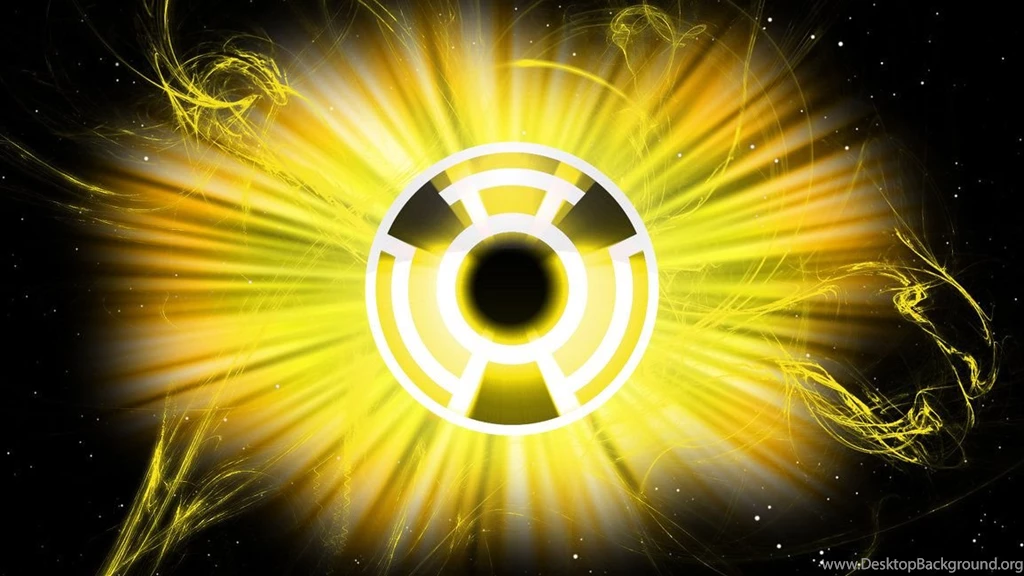 Lantern Corps Wallpapers By Gorzki On DeviantArt