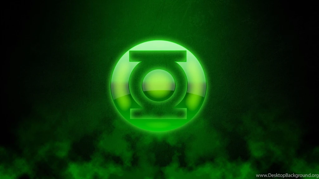 Green Lantern Backgrounds Wallpapers Cave