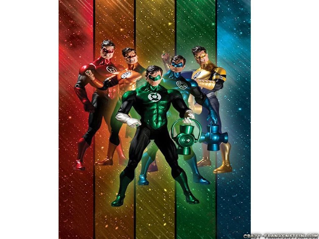 Action Figures Toys Wallpapers   Crazy Frankenstein