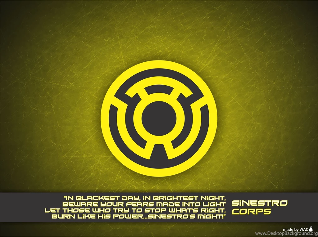 DeviantArt: More Like Green Lantern Corps Wallpapers By Willianac