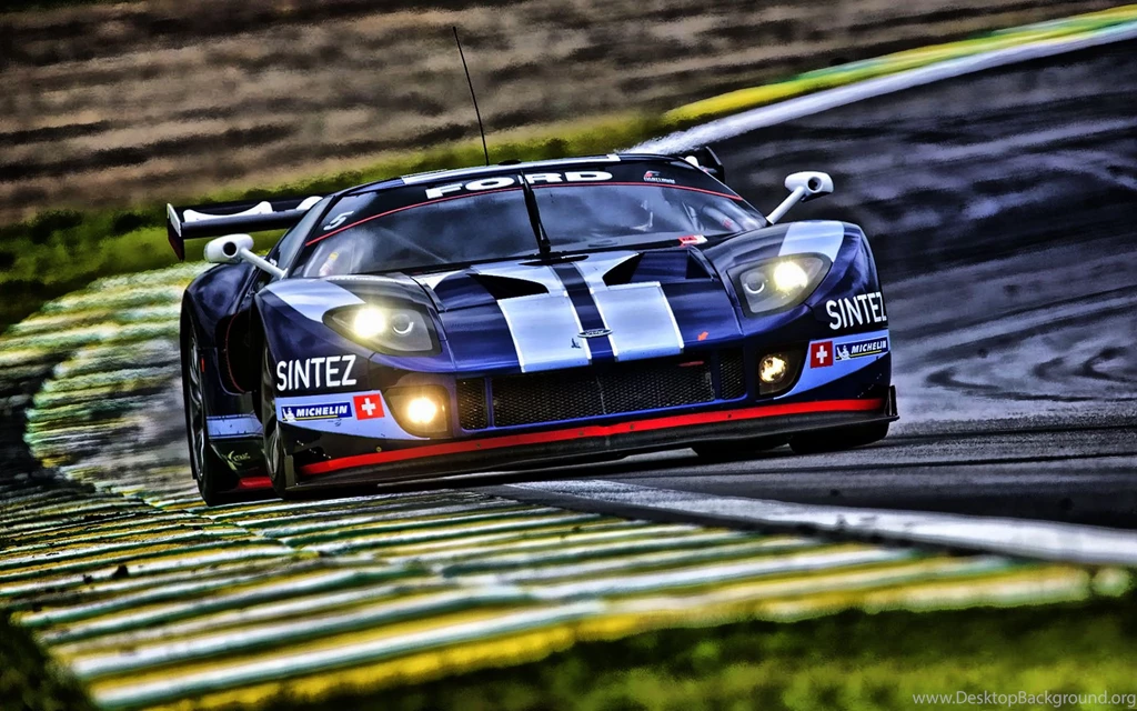 Ford GT40 2013   Image