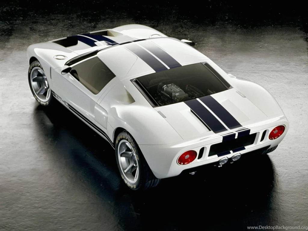 Ford GT40 Wallpapers HD