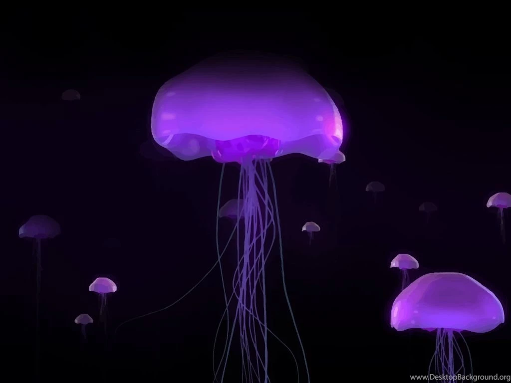 Strange But Real Deep Sea Life Wallpapers (31026535) Fanpop