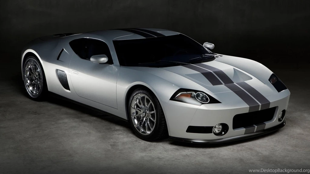 2016 Ford GT Wallpapers 1920x1080   Image