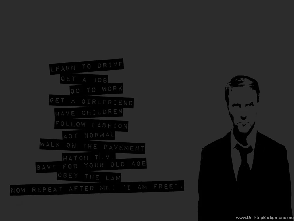 Quote Wallpapers 1600x1200