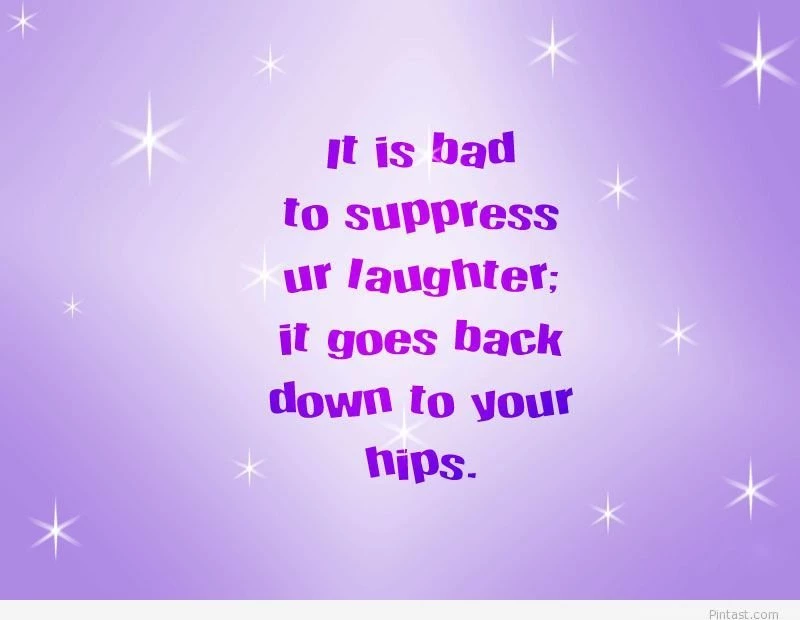 Nice And Funny Wallpapers Quote