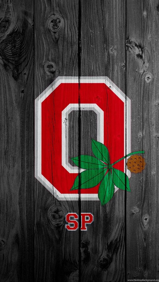 Buckeyes SP iPhone 5 iPhone Wood Wallpapers Photo Album By Lunaoso