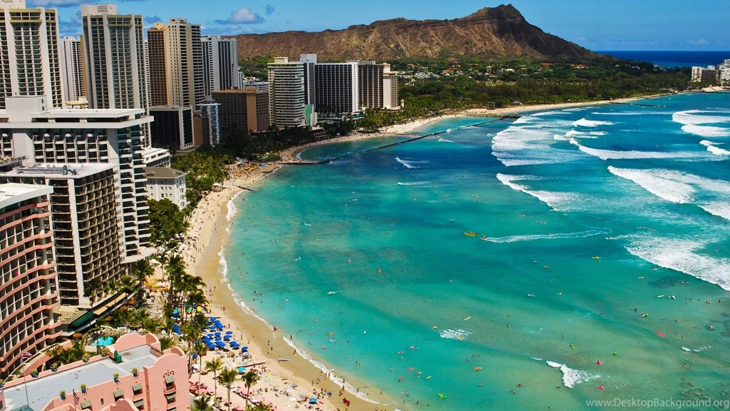 40 Free HD Hawaii Wallpapers For Download