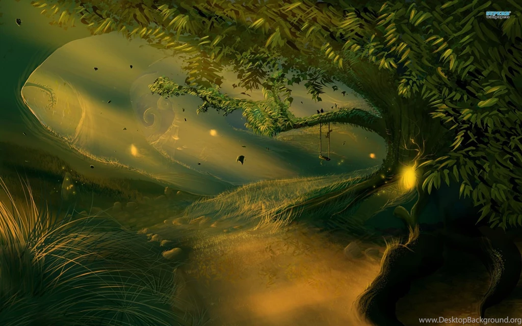 Road In The Forest Wallpapers   Nature Wallpapers