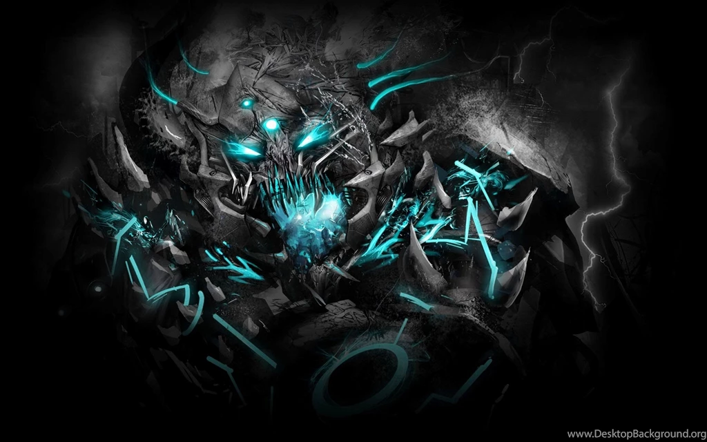 Dubstep HD Wallpapers