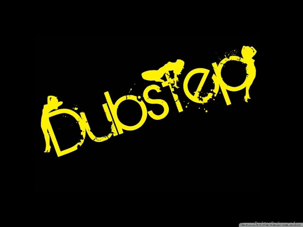 Dubstep HD Desktop Wallpapers : High Definition : Fullscreen : Mobile