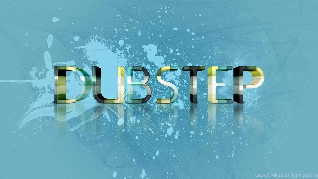 83 Dubstep HD Wallpapers