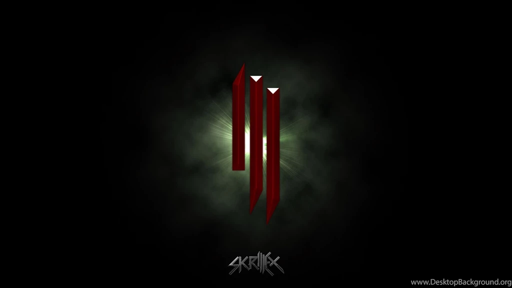Skrillex Wallpapers
