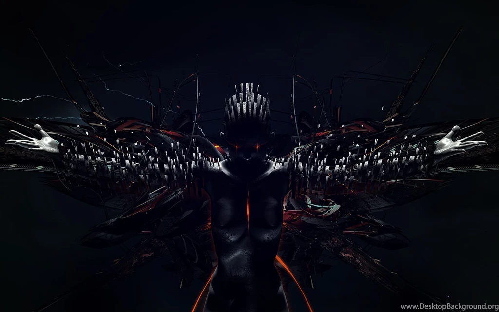 Download Nightmare Ultron Wallpapers