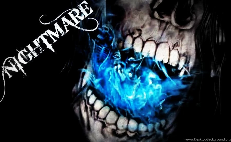 Nightmare Wallpapers By XxCassiaxX On DeviantArt