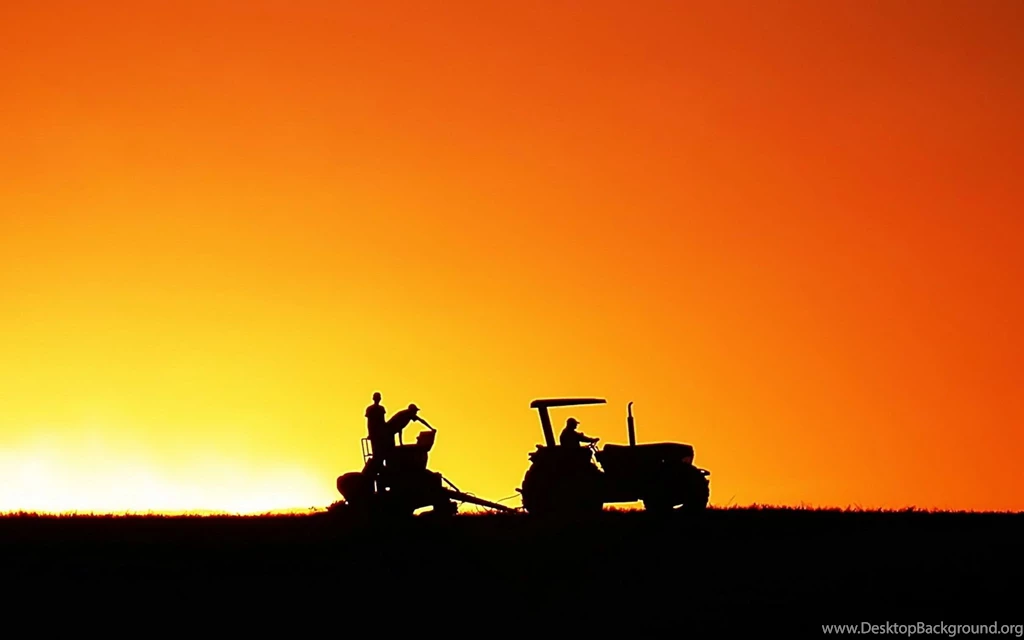 38 Tractor HD Wallpapers