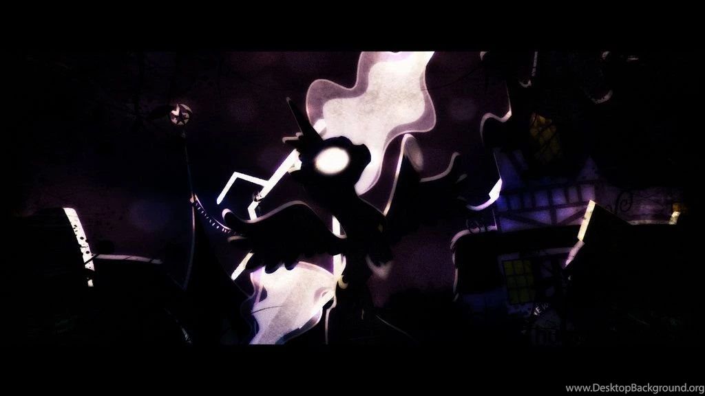 Nightmare Night Wallpapers By Epicitaly On DeviantArt