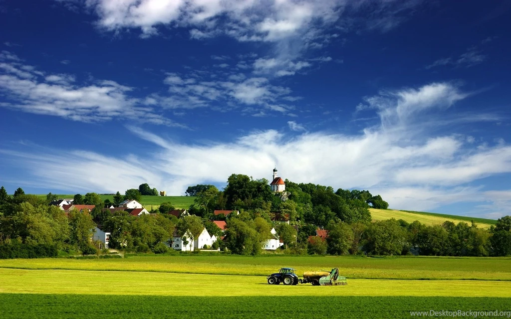 Tractor Wallpapers   Full HD Wallpapers Search