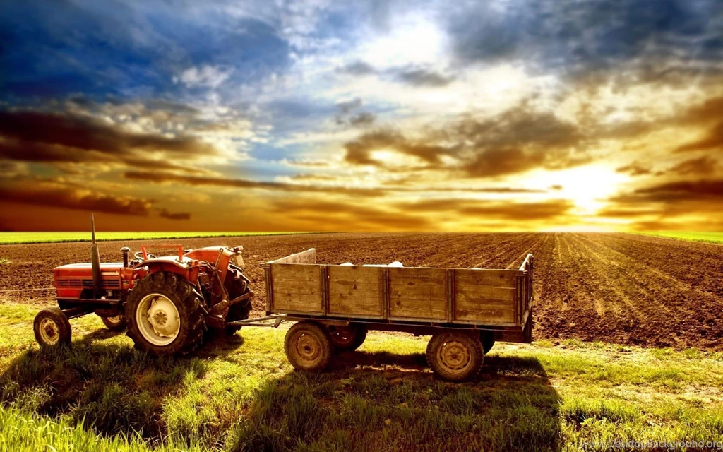 Tractor Wallpapers   Wallpapers Cave