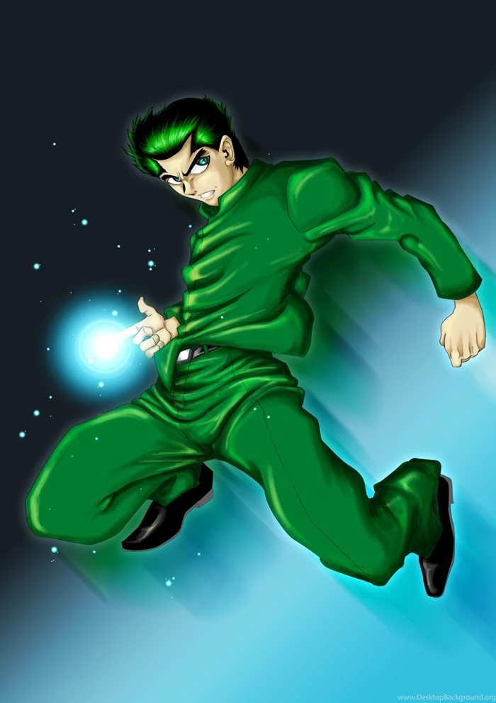 Ghost Fighter By Niwrad On DeviantArt