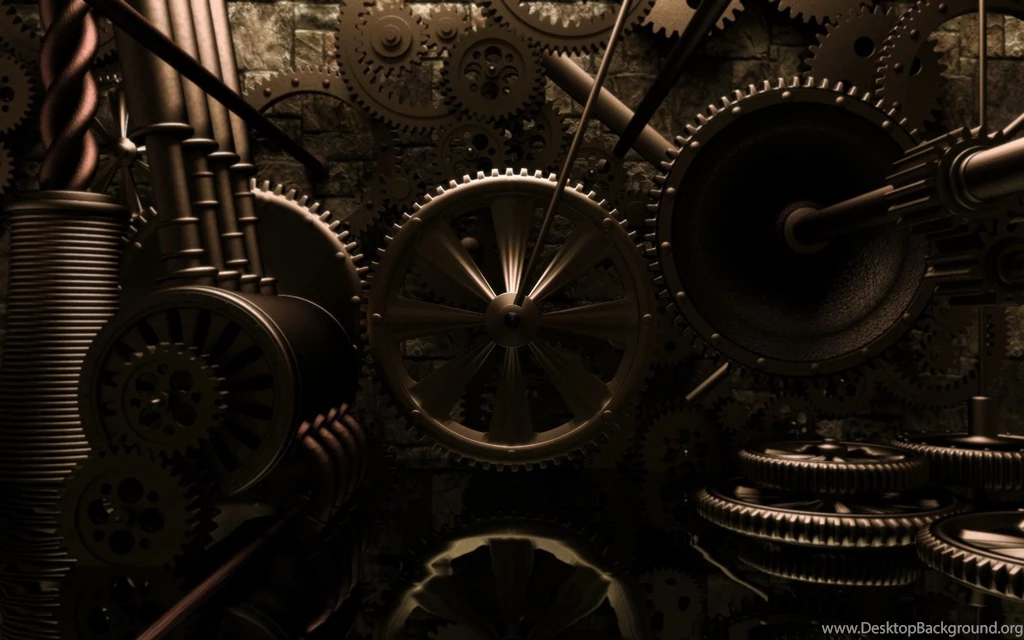 Gears Wallpapers