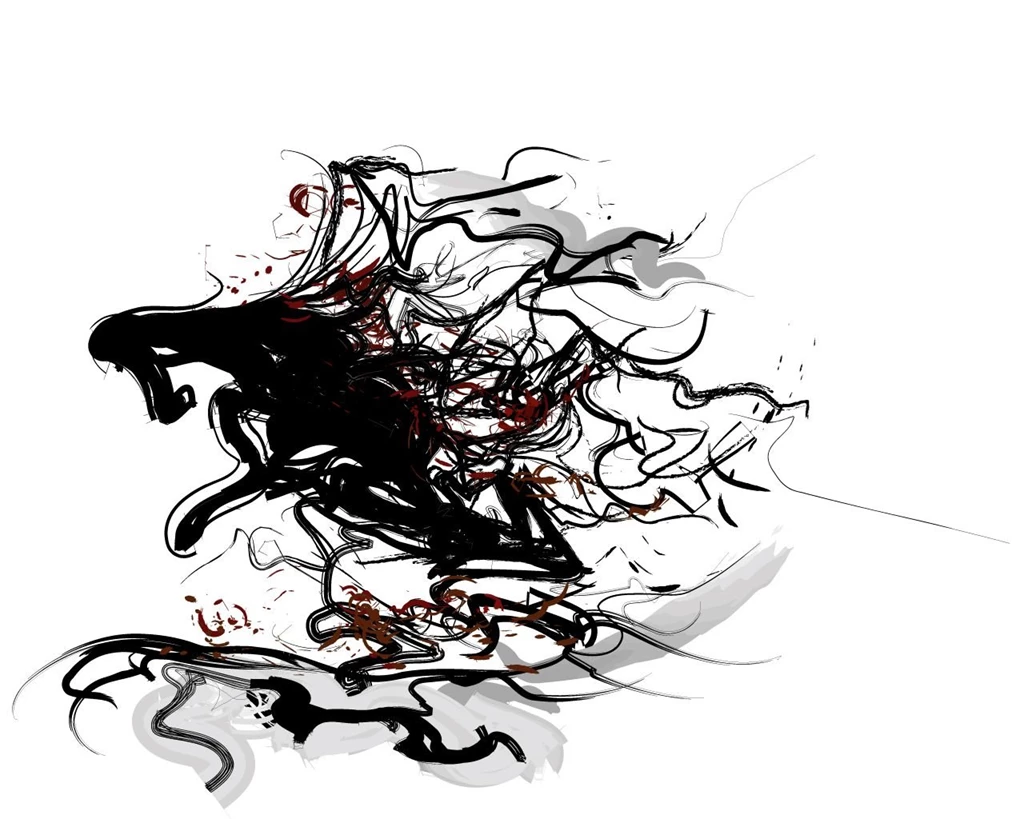 Nightmare Wallpapers By ITab On DeviantArt