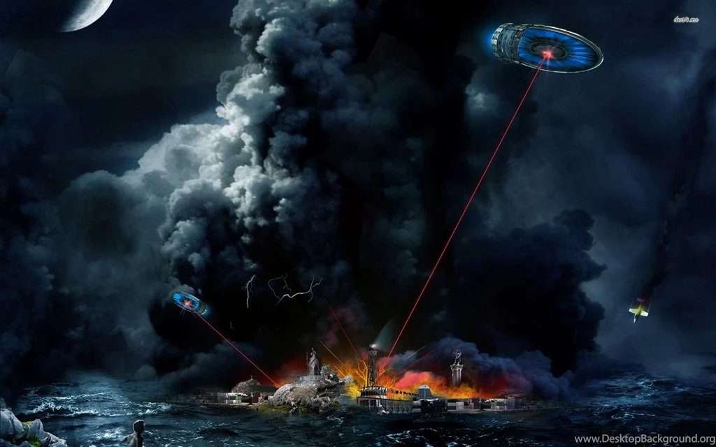 Nightmare Wallpapers   Fantasy Wallpapers