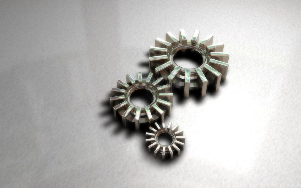 Gears Wallpapers 131584