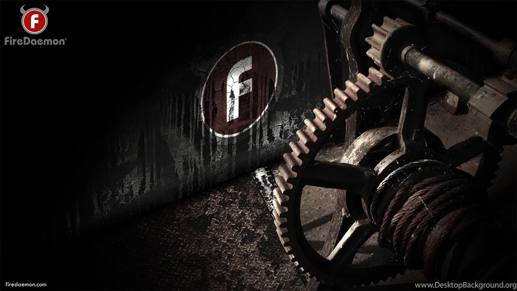 Gears Wallpapers
