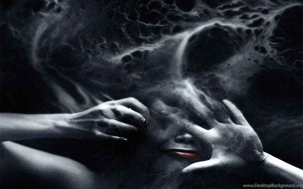 Nightmare Art Wallpapers