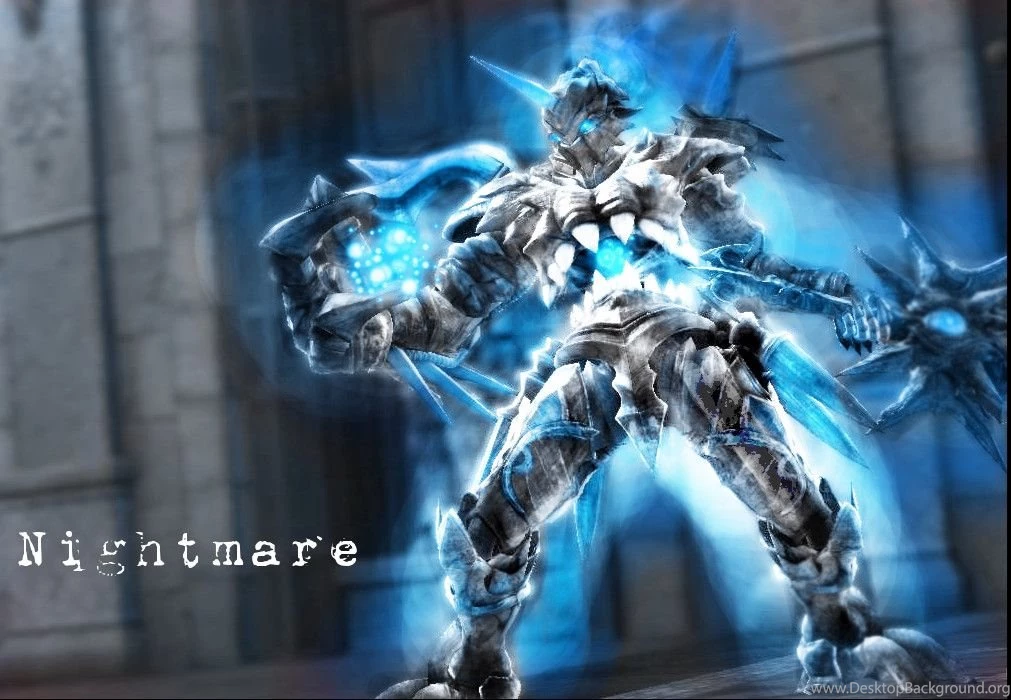 Nightmare Wallpapers Version 1 By ShakeSlayer On DeviantArt