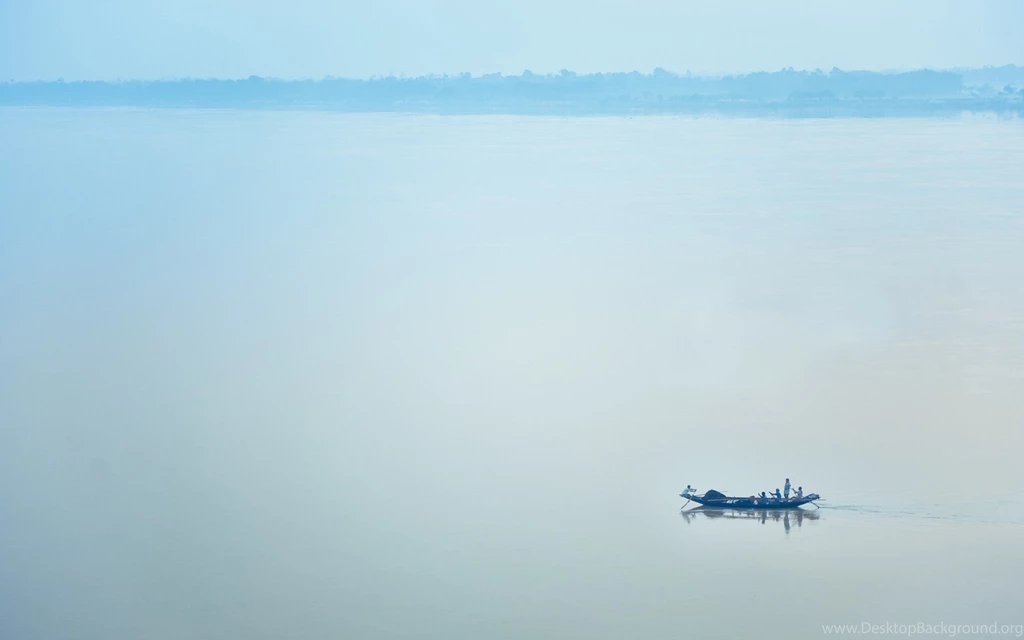 Photography, Landscape, Nature, Sea, Boat, Water, Simple, Calm ...