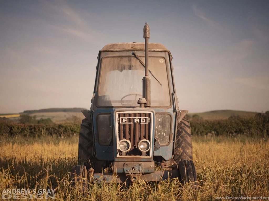 Tracktor