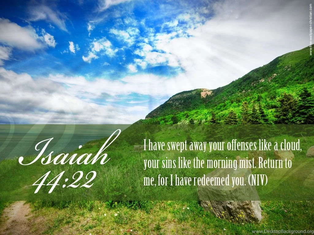 Pictures > Desktop Backgrounds Bible Quotes