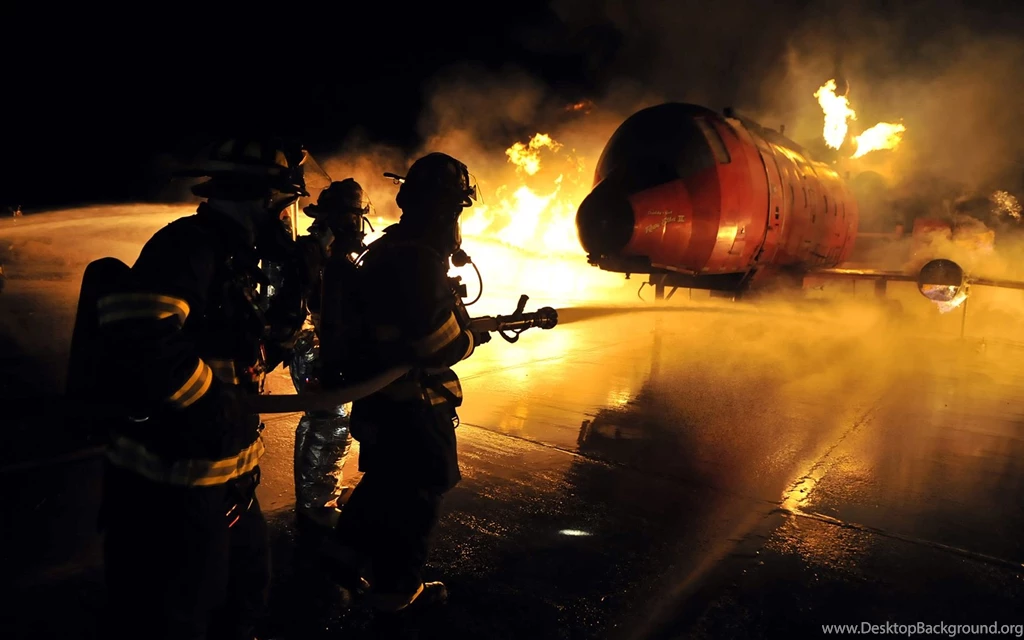 Firefighter Desktop Wallpaper, Firefighter Images