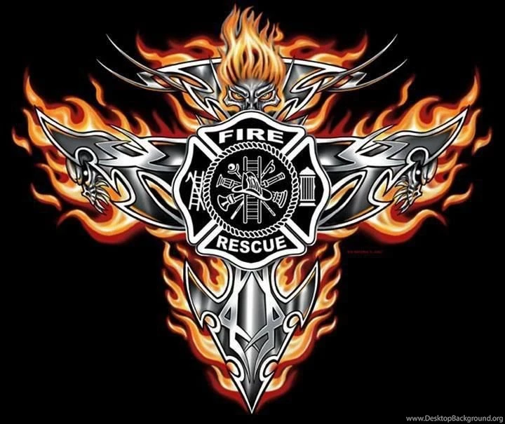 Firefighters On Pinterest