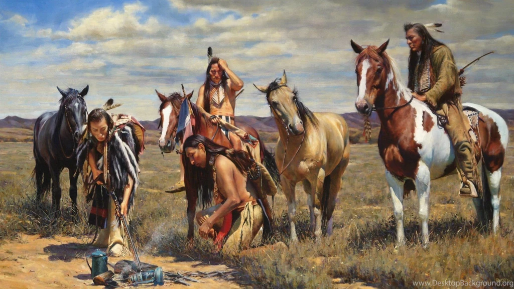 Native American Wallpapers And Images Wallpapers, Pictures, Photos