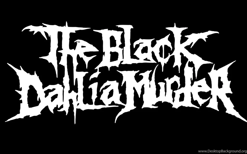 The Black Dahlia Murder Computer Wallpapers, Desktop Backgrounds ...