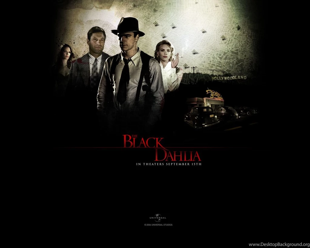 Josh Hartnett Josh Hartnett In The Black Dahlia Wallpapers 2 800x600