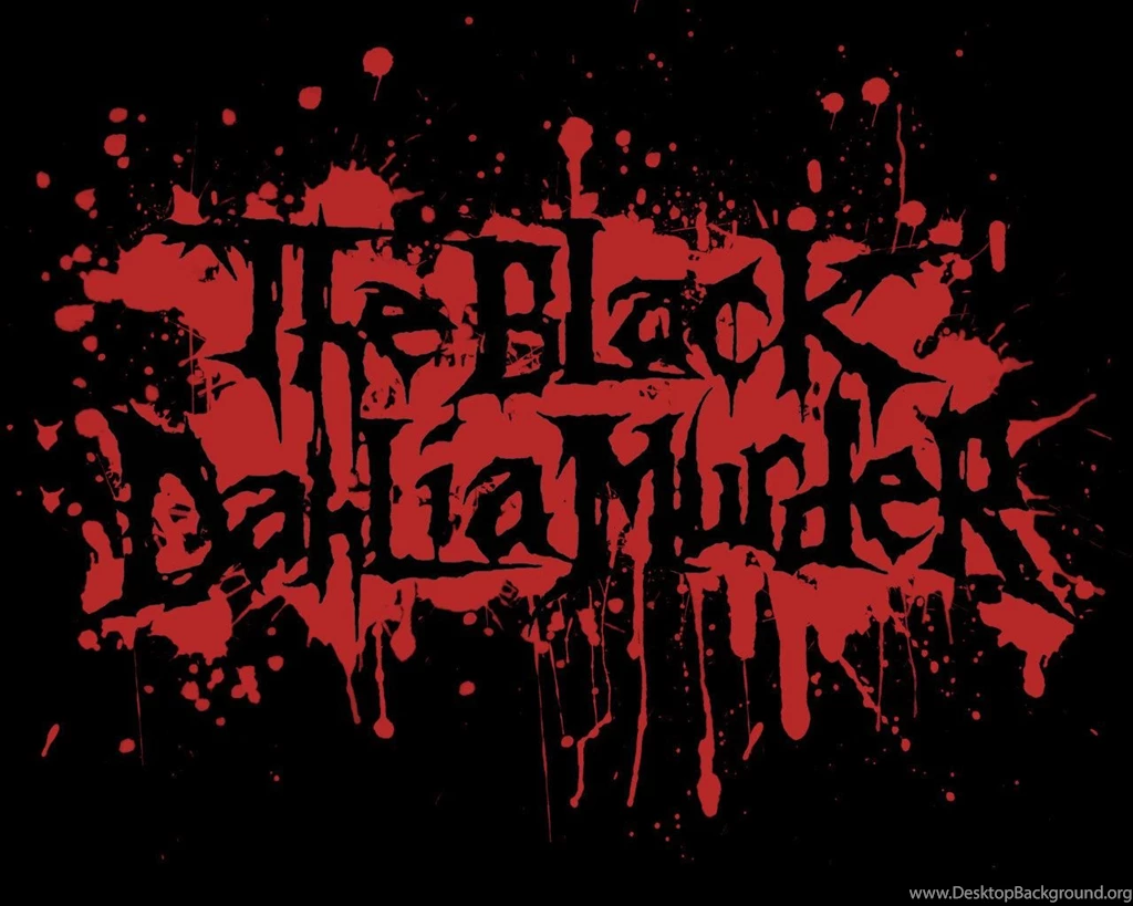 The Black Dahlia Murder: By Gothicide On DeviantArt