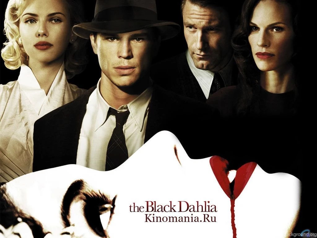 Wallpapers Actress, Actor, Scarlett Johansson, Josh Hartnett, The ...