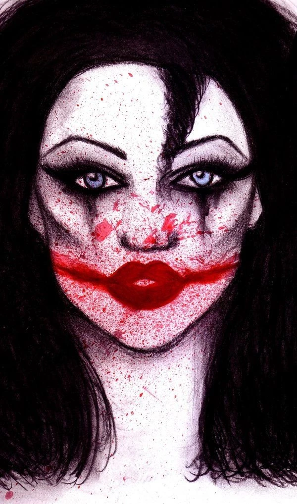 The Black Dahlia By PixieGwen On DeviantArt