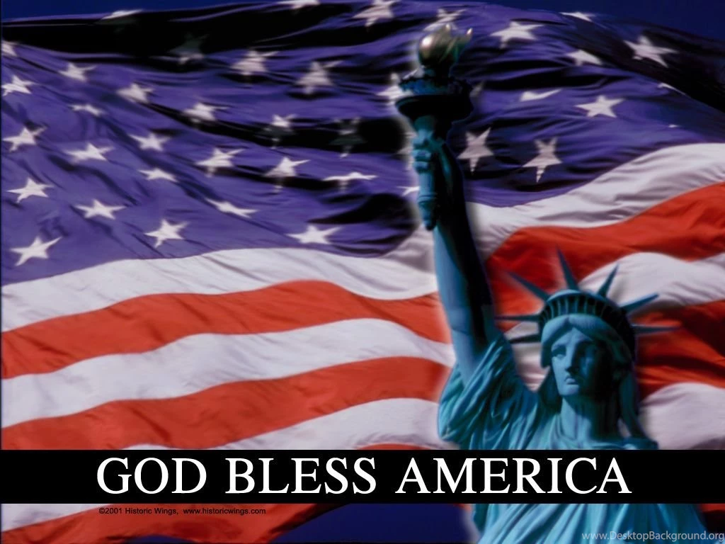 Patriotic Pictures Free Desktop Backgrounds