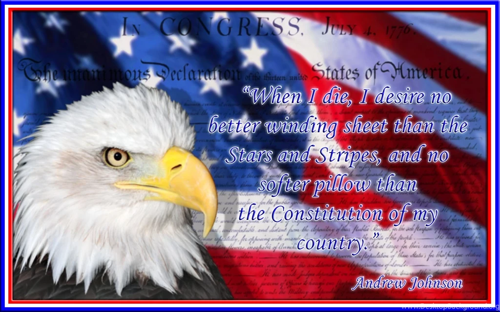 Patriot Desktop Wallpapers