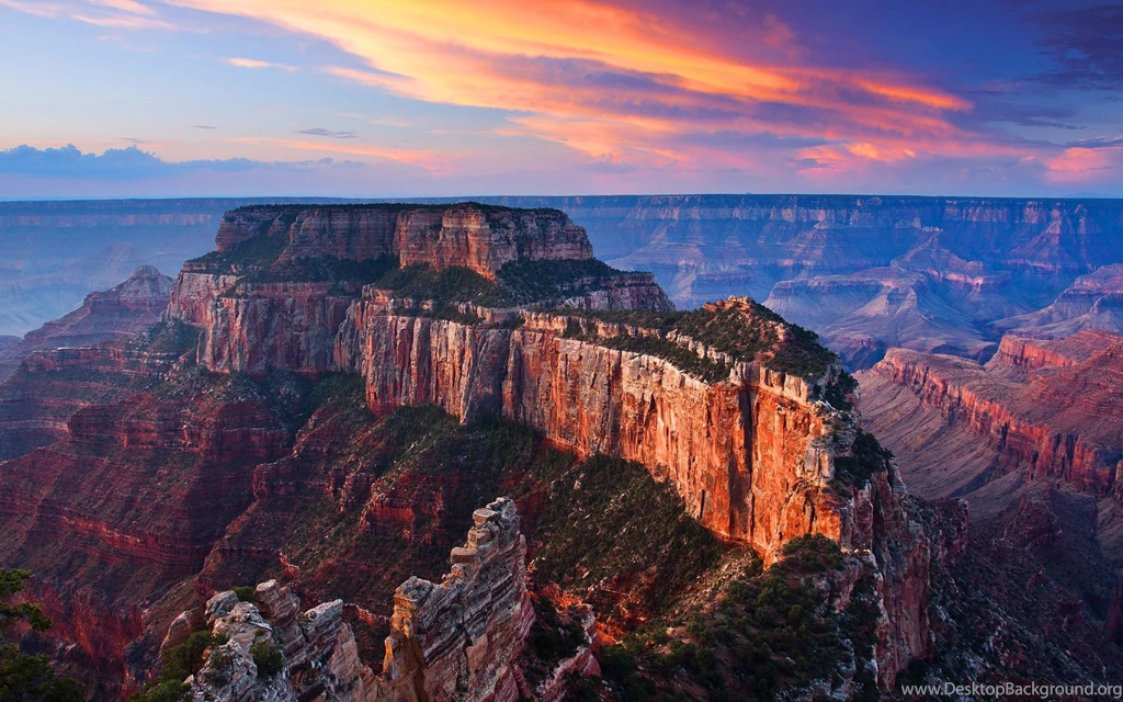 Macbook Pro Grand Canyon Wallpapers DG7